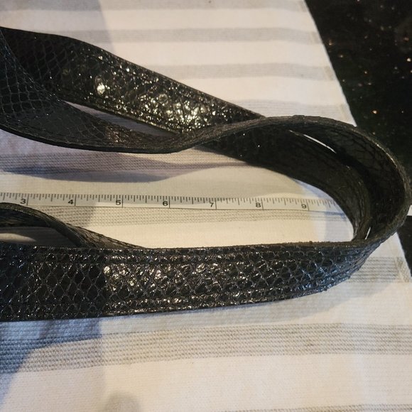 EUC Henri Bendel Duffel Bag - Picture 14 of 16